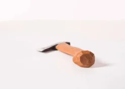 GRANSFORS BRUK Gransfors Small Carving Hatchet - Carved Handle #473-R