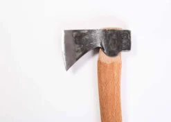 GRANSFORS BRUK Gransfors Small Carving Hatchet - Carved Handle #473-R