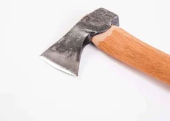 GRANSFORS BRUK Gransfors Small Carving Hatchet - Carved Handle #473-R