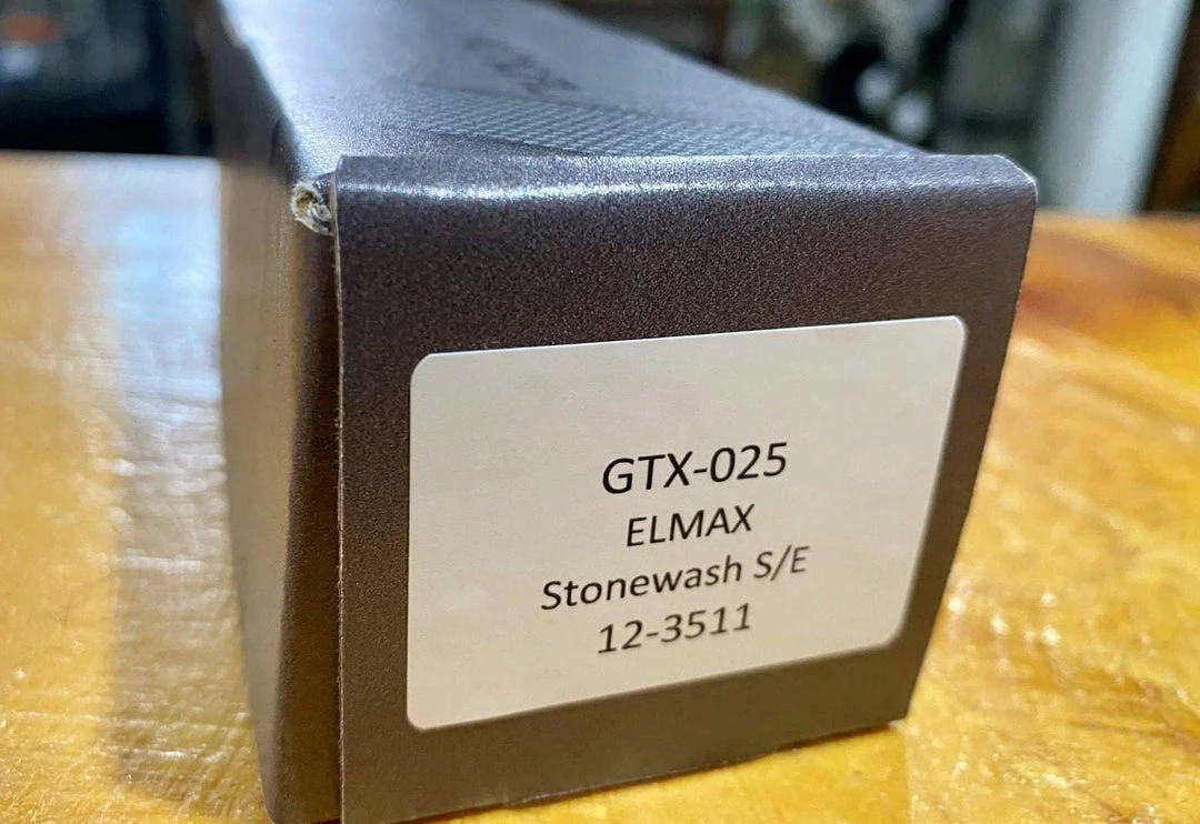 Promo 🔥 Guardian Tactical GTX-025 OTF Auto Knife (2.5" Stonewash) 12-3511 🥰 11 Guardian Tactical GTX-025 OTF Auto Knife (2.5" Stonewash) 12-3511