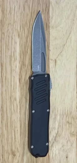 Guardian Tactical RECON-035 93511 Black Stonewash S/E