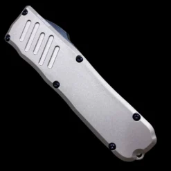 Guardian Tactical Recon-035 97611 S/E Auto Tan Dark Stonewash Knife (3.25