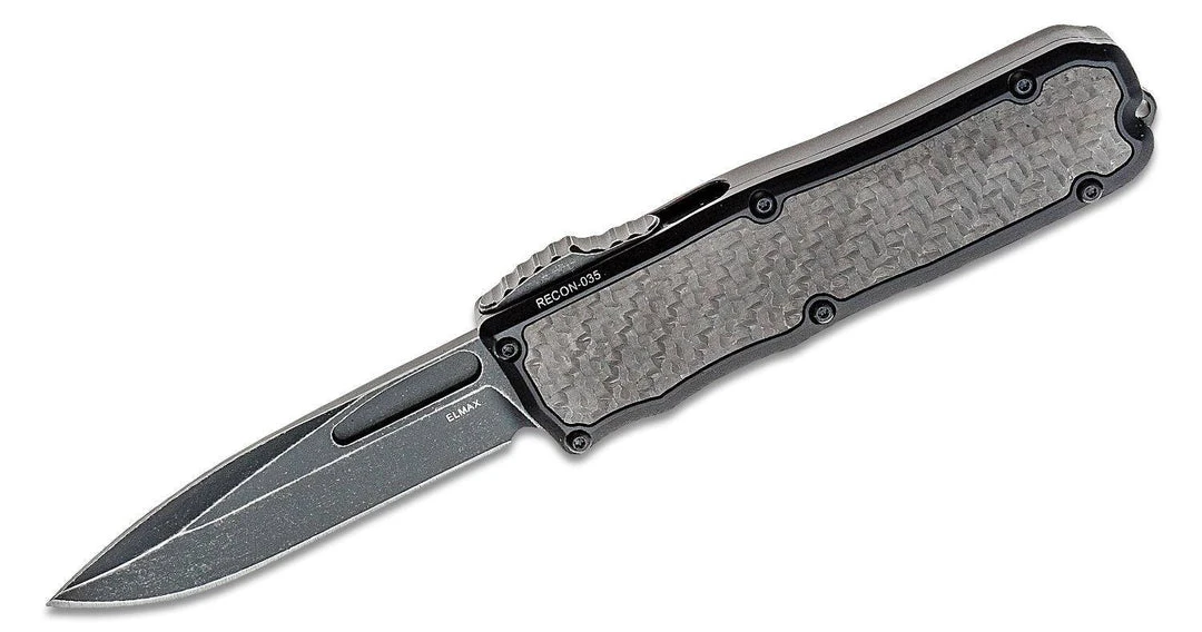 Best reviews of 🥰 Guardian Tactical RECON-035 AUTO 3.375" Carbon Fiber 92611 🤩 3 Guardian Tactical RECON-035 AUTO 3.375" Carbon Fiber 92611