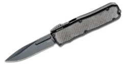 Guardian Tactical RECON-035 AUTO 3.375" S/E Black Carbon Fiber 921111