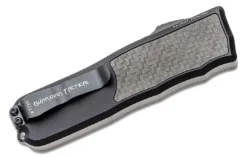 Guardian Tactical RECON-035 AUTO 3.375" S/E Black Carbon Fiber 921111