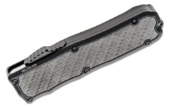 Wholesale ๐ Guardian Tactical RECON-035 AUTO 3.375" S/E Black Carbon Fiber 921111 ๐ 8 Guardian Tactical RECON-035 AUTO 3.375