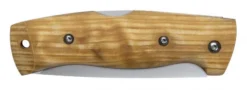 Helle Knives Helle Bleja Knife