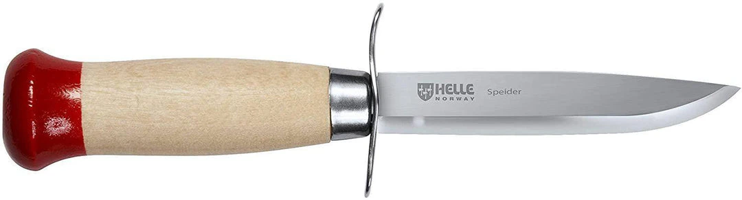 Top 10 🧨 Helle Boys Scout Knife (Made In Norway) ✨ 3 Helle Boys Scout Knife (Made In Norway)