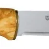Helle Knives Helle Jegermester Blade