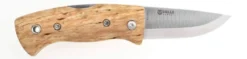 Helle Knives Helle Kletten Folding Knife (Norwegen)