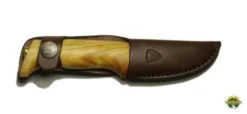 Helle Leir Knife Helle Knives