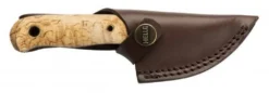 Helle Mandra Knife Helle Knives