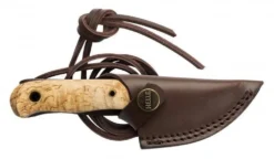 Helle Mandra Knife Helle Knives