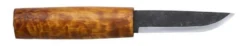 Helle Saga Siglar Blade Helle Knives