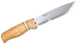 Helle Sylvsteinen Blade Helle Knives