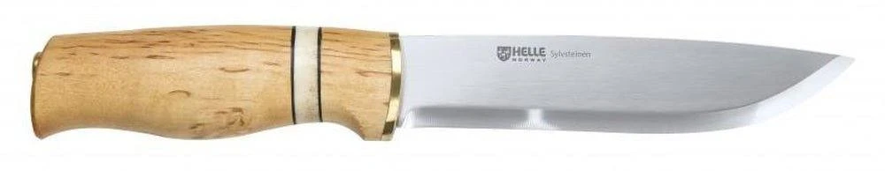 Best deal ๐งจ Helle Sylvsteinen Knife ๐ 3 Helle Sylvsteinen Knife