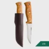 Flash Sale π Helle Temagami 14C28N Limited Edition Knife- Design By Les Stroud π― 1 Helle Temagami 14C28N Limited Edition Knife- Design By Les Stroud