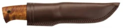 Helle Temagami Knife (Carbon Steel) Helle Knives