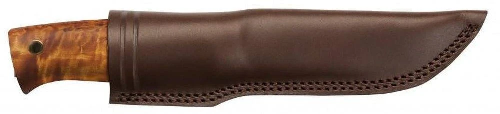 Best Pirce 🤩 Helle Temagami Knife (Carbon Steel) Helle Knives ❤️ 4 Helle Temagami Knife (Carbon Steel) Helle Knives