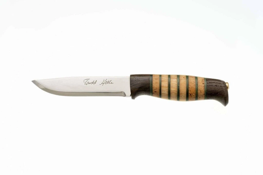 Hot Sale π― Helle Knives Helle Torodd 2020 Limited Edition Knife 652 π€© 3 Helle Knives Helle Torodd 2020 Limited Edition Knife 652