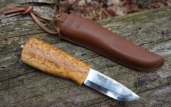 Helle Knives Helle Turmann Blade