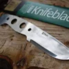 Helle Utvaer Blade Blank (Norway) Helle Knives