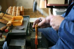 Helle Knives Helle Utvær Knife Model 600 (Made In Norway)