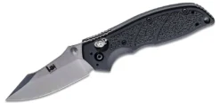 HOGUE KNIVES HK Knives By Hogue Exemplar 54156 Folding Knife 3.25" 154CM