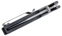 HOGUE KNIVES HK Knives By Hogue Exemplar 54156 Folding Knife 3.25