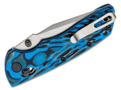 Coupon 💯 NORTH RIVER OUTDOORS Hogue Deka 24273 Lock Folding Knife 3.25" CPM-20CV Blade 🥰 8 NORTH RIVER OUTDOORS Hogue Deka 24273 Lock Folding Knife 3.25