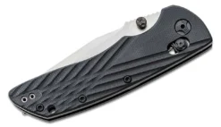 NORTH RIVER OUTDOORS Hogue Deka 24279 Lock Folding Knife 3.25" CPM-20CV G10 Hogue Knives