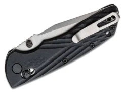 NORTH RIVER OUTDOORS Hogue Deka 24279 Lock Folding Knife 3.25