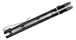 NORTH RIVER OUTDOORS Hogue Deka 24279 Lock Folding Knife 3.25