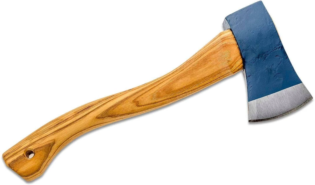 Discount ๐คฉ Hults Bruk Agdor 15" Hatchet (Sweden) ๐ฏ 6 Hults Bruk Agdor 15" Hatchet (Sweden)