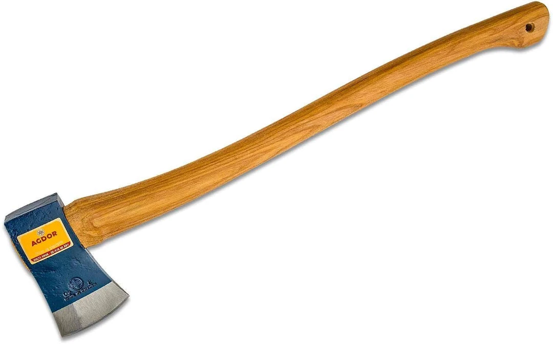 Cheapest ๐ Hults Bruk Agdor 26" Yankee Felling Axe (Sweden) Axes & Hatchets ๐ 3 Hults Bruk Agdor 26" Yankee Felling Axe (Sweden) Axes & Hatchets