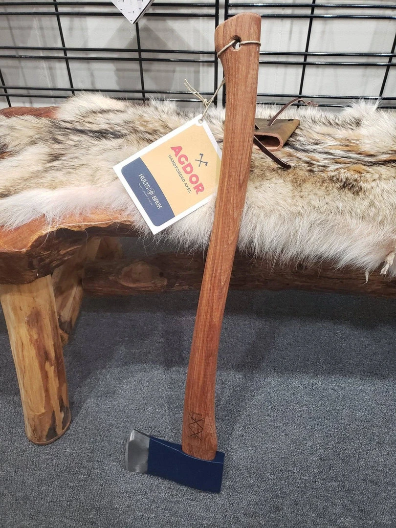 Cheapest ๐ Hults Bruk Agdor 26" Yankee Felling Axe (Sweden) Axes & Hatchets ๐ 8 Hults Bruk Agdor 26" Yankee Felling Axe (Sweden) Axes & Hatchets