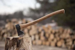 Hults Bruk Akka Forest Axe 24" (Sweden) Axes & Hatchets