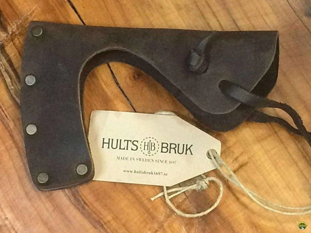 Deals π Axes & Hatchets Hults Bruk Akka Sheath Only β€οΈ 3 Axes & Hatchets Hults Bruk Akka Sheath Only