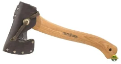 Hults Bruk Almike 16" Hatchet (Sweden)