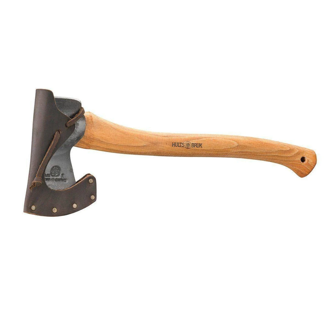 Budget ❤️ Hults Bruk Aneby 20" Hatchet (Sweden) Axes & Hatchets 👍 3 Hults Bruk Aneby 20" Hatchet (Sweden) Axes & Hatchets