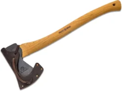 Budget ❤️ Hults Bruk Aneby 20" Hatchet (Sweden) Axes & Hatchets 👍 9 Hults Bruk Aneby 20