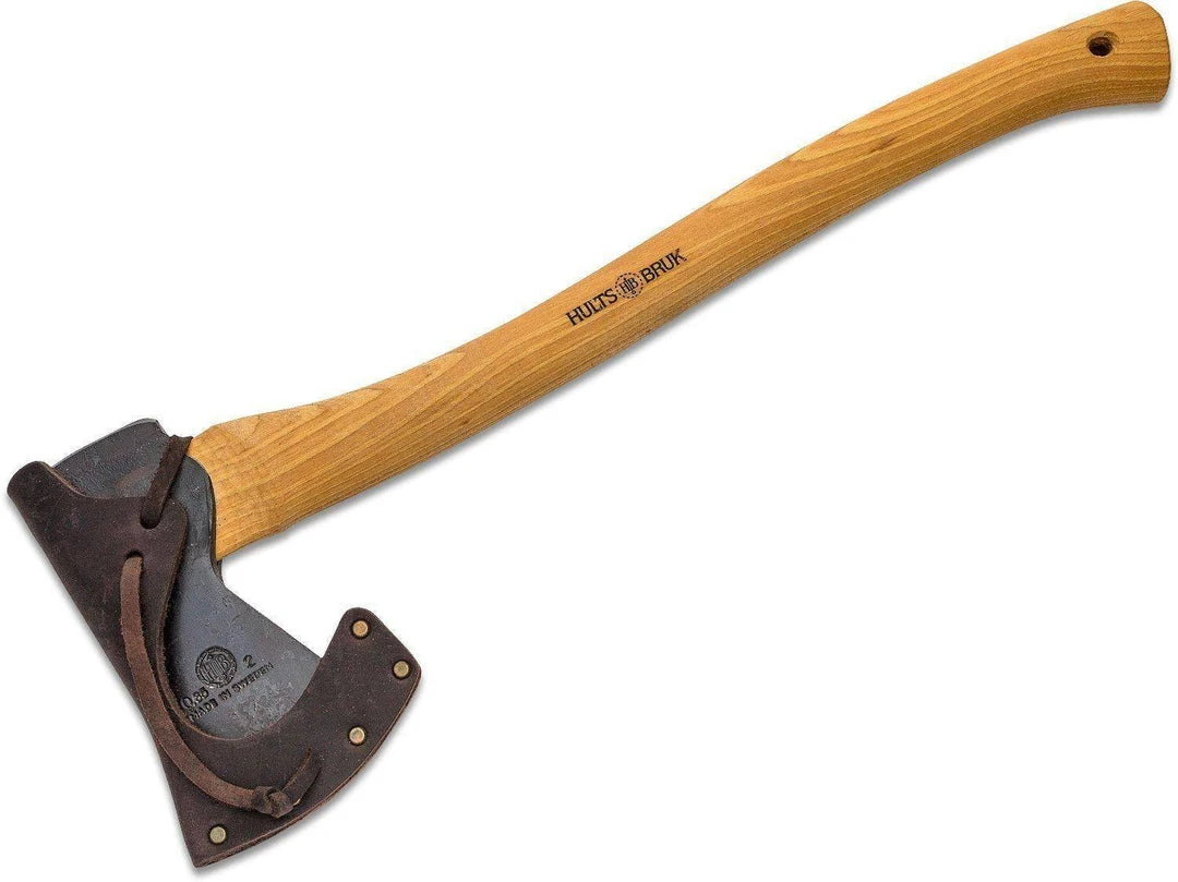 Budget ❤️ Hults Bruk Aneby 20" Hatchet (Sweden) Axes & Hatchets 👍 5 Hults Bruk Aneby 20" Hatchet (Sweden) Axes & Hatchets