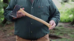 Budget ❤️ Hults Bruk Aneby 20" Hatchet (Sweden) Axes & Hatchets 👍 10 Hults Bruk Aneby 20