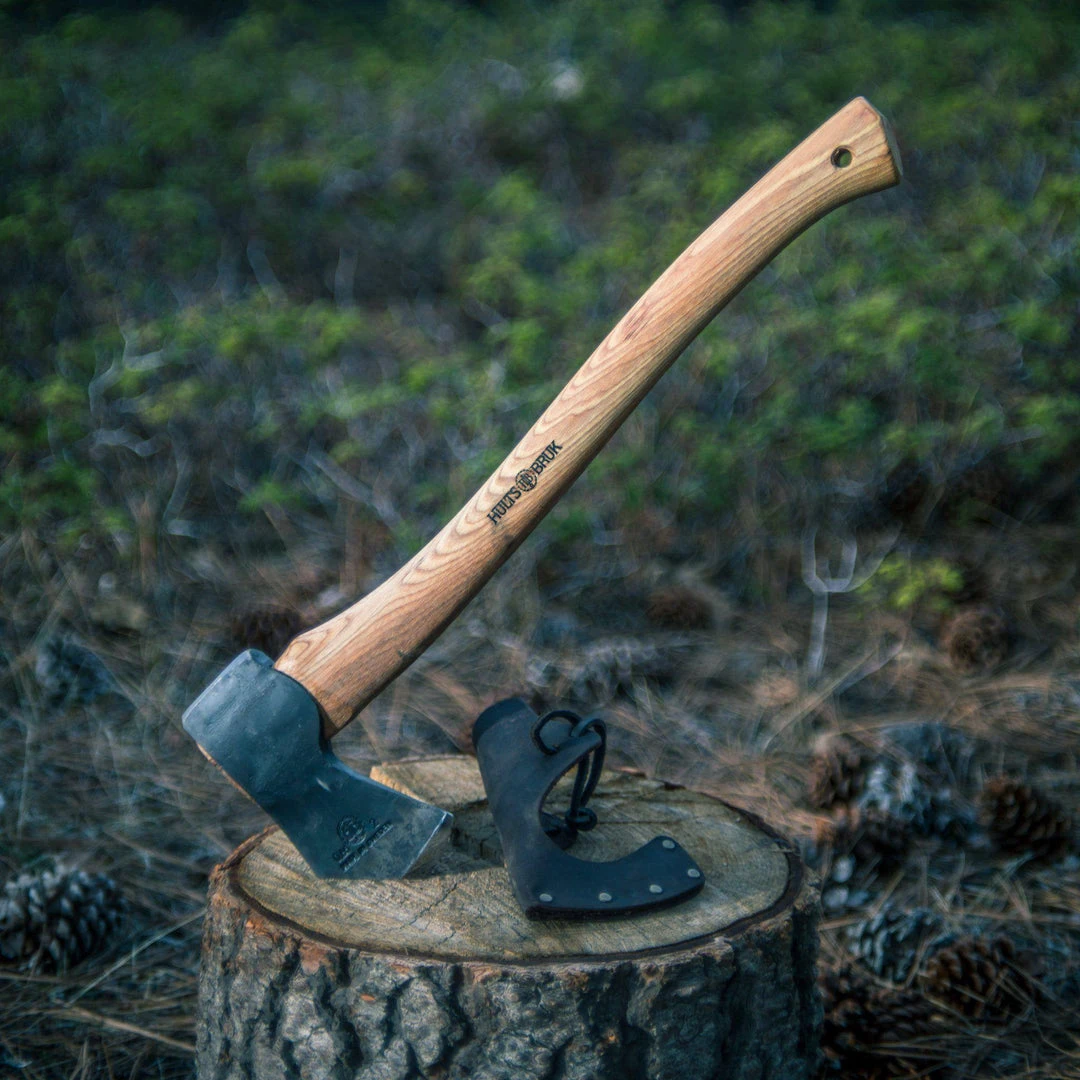 Budget ❤️ Hults Bruk Aneby 20" Hatchet (Sweden) Axes & Hatchets 👍 7 Hults Bruk Aneby 20" Hatchet (Sweden) Axes & Hatchets