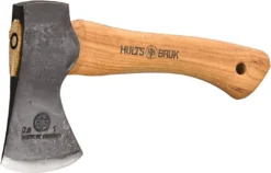 Hults Bruk Jonaker Hatchet (Sweden) Axes & Hatchets