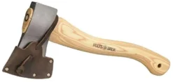 Hults Bruk Tarnaby Sheath Axes & Hatchets