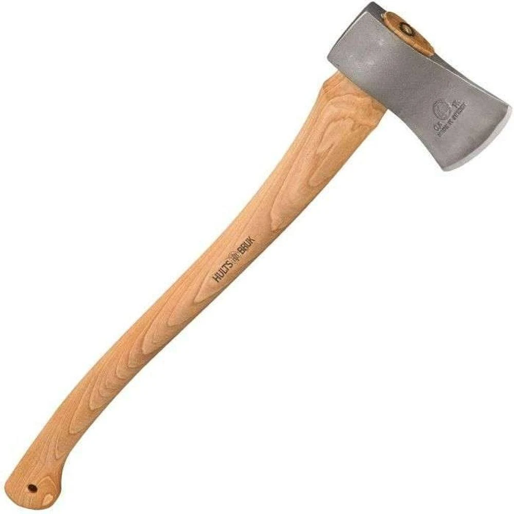 New ⭐ Hults Bruk Torneo Felling Axe 😀 5 Hults Bruk Torneo Felling Axe
