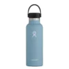 Water Filtration Hydro Flask 18 Oz Standard Mouth Bottle (Rain)