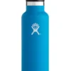 Coupon 🔥 Water Filtration Hydro Flask 21 Oz. Standard Mouth Sport Cap Pacific S21ST415 🎁 2 Water Filtration Hydro Flask 21 Oz. Standard Mouth Sport Cap Pacific S21ST415