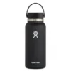 Water Filtration Hydro Flask 32oz Wide Mouth 2.0 Flex Cap (Black)